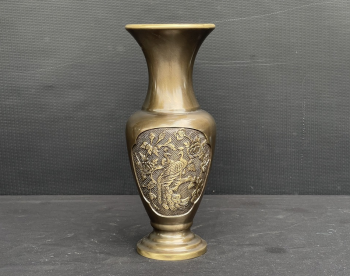 Lọ hoa Mai Điểu Trường Xuân